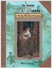 Amazing Mr. Franklin: Or the Boy Who Read Everything by Ruth Ashby