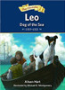 An action-packed and heartwarming story of a hardened old sea dog on Magellan's journey to Spice Island. After three ocean voyages, Leo knows not to trust anyone but himself. But when he sets sail with Magellan on a journey to find a westward route to the Spice Islands, he develops new friendships with Magellan's scribe, Pigafetta, and Marco, his page. Together, the three of them experience hunger and thirst, storms and doldrums, and mutinies and hostile, violent encounters. Will they ever find safe passage? In the fourth book of their Dog Chronicles series, Alison Hart and Michael Montgomery bring readers an exciting tale of friendship and loyalty.