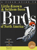 Birders and just about anyone who likes birds will delight in this field guide parody. Thirty-two fabulous new species are depicted in this volume, which features tongue-in-cheek descriptions, observation hints, and range maps, as well as remarkable full-color illustrations. The reader will never look at our feathered friends in the same way after encountering these frequent flyers.