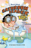 Here is an exciting chance to own the very first Uncle John's Bathroom Reader For Kids Only! in a hardcover edition with all new illustrations! When our younger readers demanded a Bathroom Reader of their own, Uncle John put together this brain-boggling easy-to-read collection of facts, fads, quotes, history, science, origins, pop culture, mythology, humor, and more! Plus it's full of wacky and fun illustrations and Uncle John's famous "running feet" -- those fun and fascinating facts on the bottom of every page. Curious young readers will learn about the real Dr. Seuss, baseball superstitions, the birth of The Simpsons, how carnival games are rigged, the history of dining on scorpions and tarantulas, shocking truths about thunder and lightning, and disgusting bodily functions like ear wax production and digestion (and why they're important), and much, much more!