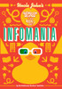 "Infomania" is the compulsive desire to gobble up information, and kids growing up in the information age have it bad. Young infomaniacs are hungry, hungry, hungry for information. Who knows information better than Uncle John? No one! And now he's figured out how to deliver information fixes without computers or modems or the Internet. How? In a handy pocket-sized book packed with fascinating facts! Uncle John's "InfoMania" is bursting with information so compelling, so mesmerizing, so...weird...it could only come from the professional infomaniacs at the Bathroom Readers' Institute, and it's "For Kids Only!" 