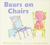 Can five bears share four chairs? The infectious rhymes and easy charm of this winsome read-aloud are sure to make little ones stand up and take notice