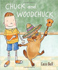 A friendly woodchuck helps shy first-graders Chuck and Caroline become friends by sharing Chuck's possessions with Caroline and encouraging Chuck to help when Caroline forgets her lines during the class play.