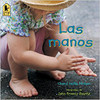 Hands can do all kinds of things! A rhyming text with eye-catching color photos offers just the encouragement young children need to explore their world hands on. With singsong rhythm, simple design, and alluring color photos of toddlers, "Las manos" invites the littlest readers to discover the many things that hands can do