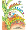 From seeds dropping into soil to corn bursting from its stalks, from children chasing butterflies to ants burrowing underground, everything in this vibrant Spanish language picture book pulses with life in all directions! Sprightly illustrations set the mood for a rhythmic text that follows nature s course to a final feast of backyard bounty