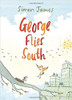 George does not feel ready to learn to fly, leave his nest, and go south with the other birds, despite his mother's encouragement, but when a strong autumn wind gets hold of the nest, he may have no choice. Full color.