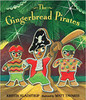 Gingerbread Pirates by Kristin Kladstrup