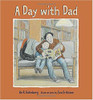 Tim lives with his mom. His dad lives in another town. But today, Tim s dad is coming on the train so the two can spend the whole day together just Tim and Dad. Everywhere the pair goes the movie theater, the pizzeria, the library Tim proudly tells the people they meet, "This is my dad!" At the end of the day, Tim is sad to see his dad go but knows that they ll be together again soon. Author Bo R. Holmberg and illustrator Eva Eriksson offer a sensitive and honest portrait of a special day between father and son.