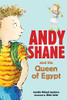 Andy Shane must choose an African country for the Culture Fair. Granny Webb gives him a scarab beetle, a symbol of Egypt. But Dolores Starbuckle has claimed Egypt. Dolores always gets her way, but this time Andy doesn't feel like caving in. Full color