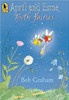 Two young tooth fairies make their first lost-tooth collection in Graham's warm, whimsical tale. A Junior Library Guild Selection. Full color.