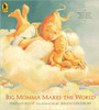 Now available in paperback. With infectious rhythms and down-home language, this original creation myth tells how Big Momma makes the world--even with a baby on her hip and the laundry piled up. Full color.