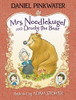 When their father decides to compete to be speed-knitting champion of the world, Nick and Maxine are happy to stay with their babysitter, Mrs. Noodlekugel, along with her talking cats and four mice who wear glasses. What they don't expect is a dripping-wet, whiskered man in the kitchen the next morning. Captain Noodlekugel has left his seafaring life to train animals for the circus, and he's even brought with him a hefty bear named Drooly for practice