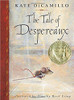 The adventures of Desperaux Tilling, a small mouse of unusual talents, the princess that he loves, the servant girl who longs to be a princess, and a devious rat determined to bring them all to ruin.