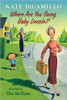 Baby Lincoln's older sister, Eugenia, is very fond of telling Baby what to do, and Baby usually responds by saying "Yes, Sister." But one day Baby has had enough. She decides to depart on a Necessary Journey, even though she has never gone anywhere without Eugenia telling her what to take and where to go. And in fact Baby doesn't know where she is headed only that she was entirely happy in the previous night's dream, sitting aboard a train with a view of shooting stars. Who might Baby meet as she strikes out on her own, and what could she discover about herself? Will her impulsive adventure take her away from Eugenia for good?