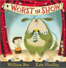 It's time for the Best Monster in the World Competition, and Albert can't wait to enter his very own monster, Sidney, in the contest! Albert is absolutely sure that his pet is a winner. But, as monsters go, is sweet, well-behaved Sidney really the smelliest, dirtiest, most parasite-ridden monster of all?