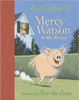 Newbery Medalist Kate DiCamillo ("Because of Winn-Dixie") introduces an irresistible new hero for early chapter book readers in this first of six pig tales in an exciting new series, brightly illustrated with nostalgic comic flair by Chris Van Dusen. Full color.