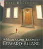 Edward Tulane, a cold-hearted and proud toy rabbit, loves only himself until he is separated from the little girl who adores him and travels across the country, acquiring new owners and listening to their hopes, dreams, and histories.