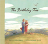 Lyrical prose by Newbery Medalist Fleischman ("Joyful Noises: Poems for Two Voices") and magical illustrations by Root tell the story of a boy's powerful connection to his family despite distance and adds new meaning to the old custom of planting a birthday tree. Full color.