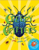<p>With realistic illustrations and creepy fun facts about each bug, this colorful book will fascinate young readers as it brings six different bugs to life in 3-D. Readers will meet a hairy orange spider, a honeybee, a huge red cockroach, a blue beetle, a grasshopper, and a spotted ladybug.&nbsp;</p>