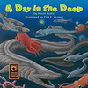 Travel deep into the ocean way below the surface and you'll encounter some creatures you never knew existed! This book takes you on a journey through the dark depths of the sea towards the ocean floor.  Most ecosystems need sunlight, but deep in the ocean, where the sun doesn't shine, animals have adapted some very interesting ways to see, protect themselves, and eat.  Discover the unique habitats, adaptations, and food chains of these deep-sea creatures.