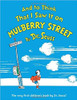 <p>Dr. Seuss's very first book for children! From a mere horse and wagon, young Marco concocts a colorful cast of characters, making Mulberry Street the most interesting location in town. Dr. Seuss's signature rhythmic text, combined with his unmistakable illustrations, will appeal to fans of all ages, who will cheer when our hero proves that a little imagination can go a very long way. (Who wouldn't cheer when an elephant-pulled sleigh raced by?) Now over seventy-five years old, this story is as timeless as ever. And Marco's singular kind of optimism is also evident in McElligot's Pool.</p>