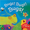 Pretty ladybugs, fluttering butterflies, creepy daddy longlegs, and roly-poly bugs are some of the familiar creatures featured in this whimsically illustrated insect album.  Complete with an "actual size" chart and bug-o-meter listing fun facts about each bug, this book informs and entertains curious little bug lovers everywhere. Full color