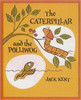 Impressed by the proud caterpillar's boast that she will turn into a butterfly when she grows up, a polliwog determines to watch the caterpillar very carefully and turn into a butterfly, too.