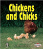 <p>Written specifically for beginning readers, this series explains the unique features of various farm animals using simple text and color photos. Meets state and national science standards.</p>