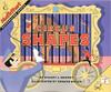 Come one, come all to the circus and learn about shapes. Dancing bears, amusing monkeys, grand elephants, and elegant horses introduce squares, rectangles, circles, and triangles to readers. Full color.