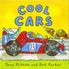 From luxury limousines to speedy sports cars, Amazing Machines: Cool Cars features a wide variety of automobiles-- all driven by kooky animal characters. Lively rhyming text by the award-winning poet Tony Mitton perfectly complements Ant Parker's bold, bright illustrations. A picture dictionary identifying car parts builds vocabulary and makes learning about cars even more fun.