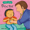 Why are we going? Will it hurt? Do I need medicine? Reading Doctor with your child is the perfect opportunity to talk about these questions, and many more! Young childrens lives are full of new experiences and these books help make them less scary. The simple conversational text and lively illustrations are carefully designed to encourage further dialogue between reader and child. Use these books as a starting point to talk to your child and help them to understand and prepare for these events, and to share any worries they may have.