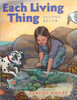 Celebrates the creatures of the earth, from spiders dangling in their webs to owls hooting and hunting out of sight, and asks that we respect and care for them.