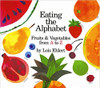 An alphabetical tour of the world of fruits and vegetables, from apricot and artichoke to yam and zucchini.