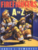 From A to Z, volunteer firefighter and fine artist, Demarest, presents a day in the life of firefighters whose job it is to answer the call to put out fires and save property and lives. Full color.