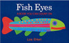 Get ready to put on scales, fins and a tail and dive underwater for a marvelous fantasy adventure. Children will have fun while learning to count the brilliantly colored fish swimming through the pages of Lois Ehlert's watery world. Look closely, and you'll find a friendly guide to accompany you on your journey - and help out with some simple addition along the way. So take a deep breath, and plunge in. Happy counting!