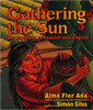 This collection of gentle poems tells the story of Hispanic migrant farm workers and their deep connections to the earth they till. Each poem begins with a letter in the Spanish alphabet and appears in both Spanish and English. Full-color illustrations.