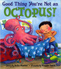 A little boy finds that his life is pretty easy compared to how it might be.