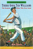 Ted Williams lived a life of dedication and passion. He was an ordinary kid who wanted one thing: to hit a baseball better than anyone else. So he practiced his swing every chance he got. He did fingertip push-ups. He ate a lot of food. He practiced his swing again. And then practiced it some more. From his days playing ball in North Park as a kid to his unmatched .406 season in 1941 to his heroic tours of duty as a fighter pilot in World War II and Korea, the story of Teddy Ballgame is the story of an American hero. In this engrossing biography, a companion to "Henry Aaron s Dream," Matt Tavares makes Ted Williams s life story accessible to a whole new generation of fans who are sure to admire the hard work, sacrifice, and triumph of the greatest hitter who ever lived