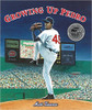 The love between brothers is key to Matt Tavares s tale of Dominican pitcher Pedro Martinez, from his days of throwing rocks at mangoes to his years as a major-league star.