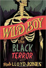 A new sensation grips London: a poisoner who strikes without a trace, leaving victims mad with terror--and then dead. Is there a cure for the black terror? To find out, Wild Boy and Clarissa must catch the killer. Their hunt will lead them from the city's vilest slums to its grandest palaces, and to a darkness at the heart of its very highest society.