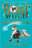 Mildred Hubble may be the clumsiest witch at Miss Cackle's Academy, but as a senior student she's been assigned the important task of lighting lanterns and candelabras each evening. Inspired by this responsibility, Mildred tries to stay out of trouble. But there are many opportunities for mayhem when a wish on a star leads to a lovable stray pup who, unlike Mildred's timid tabby, loves to fly on a broomstick. Can Mildred keep Star a secret and avoid setting fire to the school despite an impending talent competition, the disapproving Miss Hardbroom, and her ever-spiteful classmate Ethel Hallow?