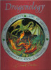 This magical volume presents the long-lost research of 19th-century dragonologist Drake. Full color.
