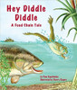 Sing along to this light-hearted romp while learning about different food chains within a single ecosystem.  Which animals come out on top, and which animals end up as snacks?  Hey Diddle Diddle teaches children about the food web, the circle of life, and the part that each living creature plays within an ecosystem. This book is so much fun, kids will have a hard time believing they're actually learning. You'll be singing Hey Diddle Diddle long after you close the book.