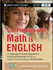 The Problem with Math Is English: A Language-Focused Approach to Helping All Students Develop a Deeper Understanding of Mathematics by Concepcion Molina