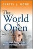 The World Is Open: How Web Technology Is Revolutionizing Education by Curtis J Bonk