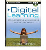 This essential new resource offers a practicalpathway for developing 21st century skills while simultaneously strengthening student core subject-area learning. Digital Learning shows teachers how to use research-based practices to strengthen and assess the International Society for Technology in Education (ISTE) National Education Technology Standards (NETS) for students and teachers. By framing instruction within the language of the ISTE NETS, the common threads of lessons become clear, regardless of subject matter.