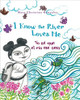 Bilingual English/Spanish. Listen. . . Can you hear the river calling you? Rushing and bubbling, splashing or still, the river has so much to teach us.