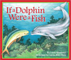 Join Delfina the dolphin as she imagines that she becomes other sea animals: a fish, a sea turtle, a pelican, an octopus, a shark, even a manatee!  The incredible morphing illustrations will have children laughing as they learn about the real differences between these ocean animals and their respective classes.