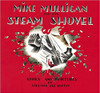 A modern classic that no child should miss. Since it was first published in 1939, Mike Mulligan and His Steam Shovel has delighted generations of children.  Mike and his trusty steam shovel, Mary Anne, dig deep canals for boats to travel through, cut mountain passes for trains, and hollow out cellars for city skyscrapers -- the very symbol of industrial America.  But with progress, come new machines, and soon the inseparable duo are out of work.  Mike believes that Mary Anne can dig as much in a day as one hundred men can dig in a week, and the two have one last chance to prove it and save Mary Anne from the scrap heap.  What happens next in the small town of Popperville is a testament to their friendship, and to old-fashioned hard work and ingenuity.