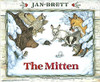 Mitten, The by Alvin Tresselt